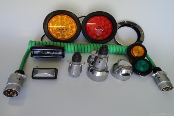 X-Press Commercial Components
