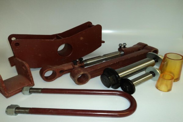 X-Press Commercial Components