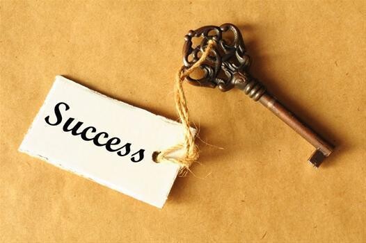 Success For Me
