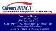 Career Direct Guidance Assessments