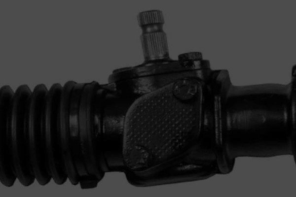 Revolution Steering Specia