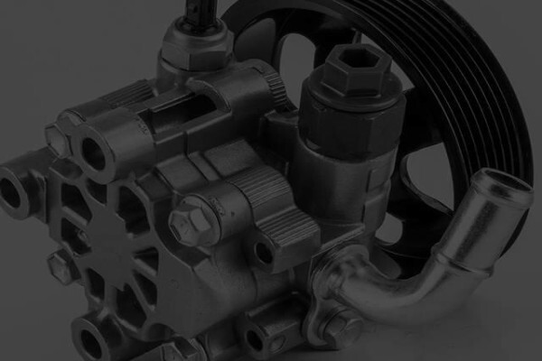 Revolution Steering Specia
