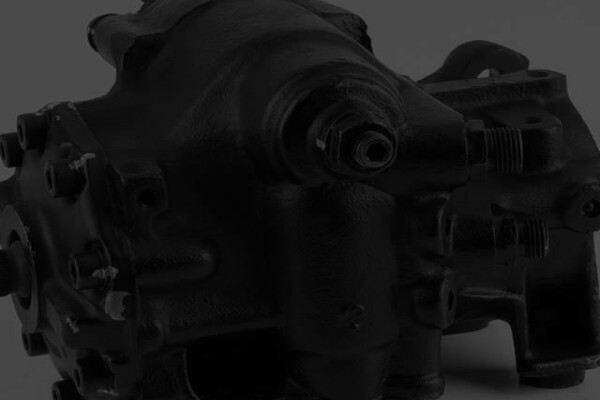 Revolution Steering Specia