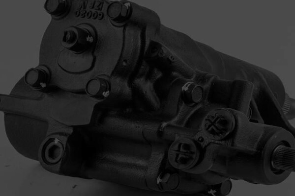 Revolution Steering Specia