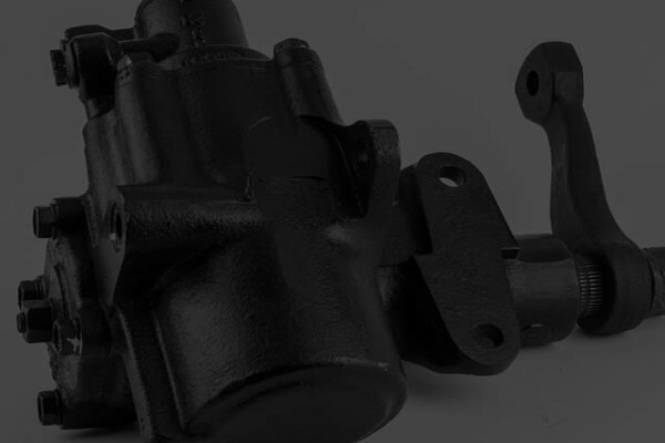 Revolution Steering Specia