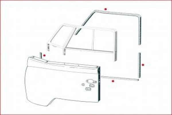 Volkspares Cc