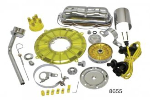 Volkspares Cc