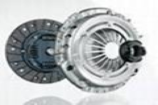 X-Press Commercial Components