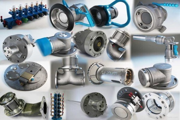 X-Press Commercial Components