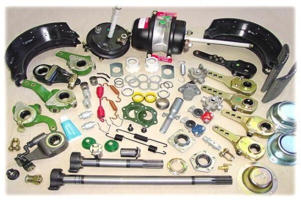 X-Press Commercial Components
