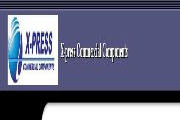 X-Press Commercial Components