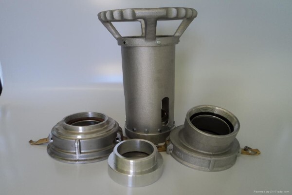X-Press Commercial Components