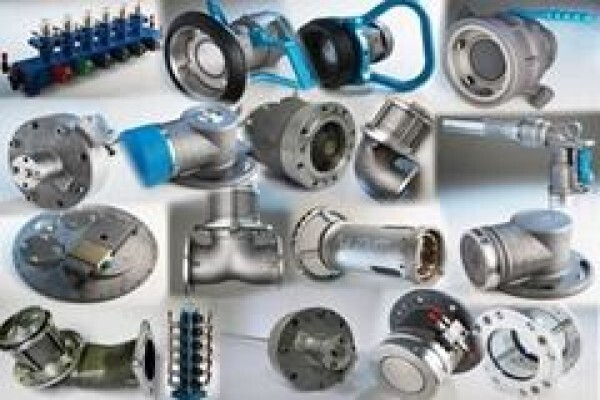 X-Press Commercial Components