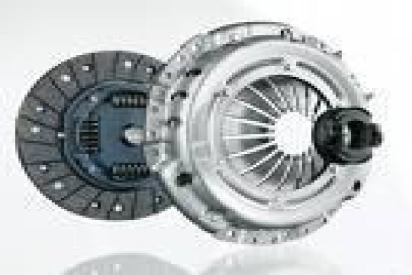 X-Press Commercial Components