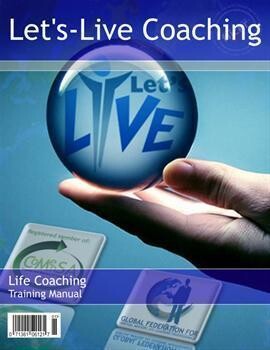 Let'S Live Coaching