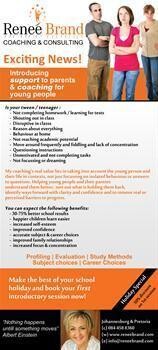 Renee Brand Coaching