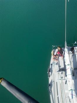 Yachtmaster Sailing School, Cape Town
