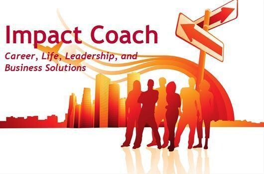 Impact Coaching Solutions