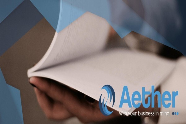 Aether Training Academy (Pty) Ltd
