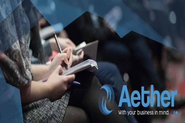 Aether Training Academy (Pty) Ltd