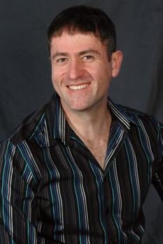 Andrew Horton Inspirational Speakers