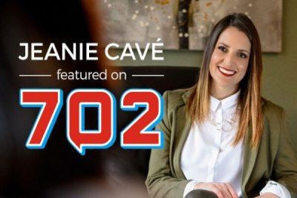 Clinical Psychologist Sandton - Jeanie Cave