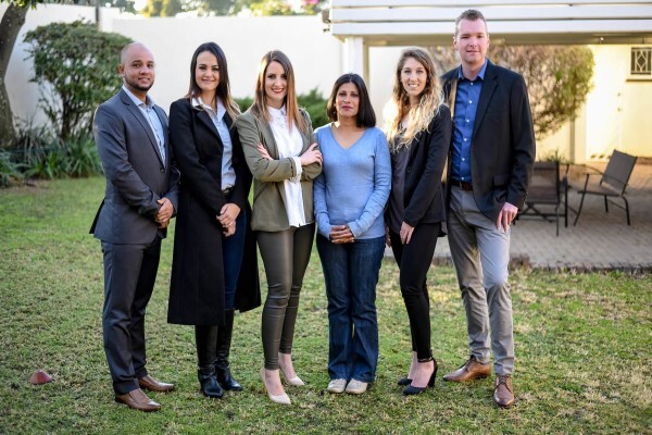 Clinical Psychologist Sandton - Jeanie Cave