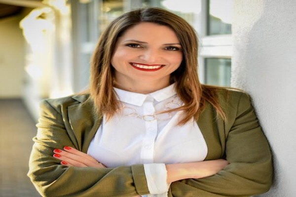 Clinical Psychologist Sandton - Jeanie Cave