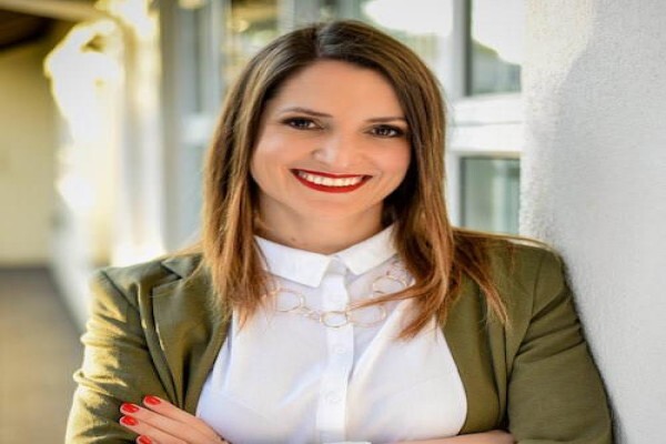 Clinical Psychologist Sandton - Jeanie Cave