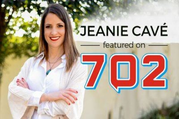 Clinical Psychologist Sandton - Jeanie Cave