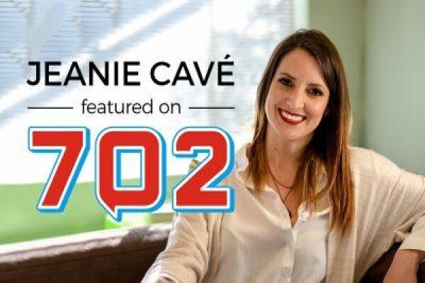 Clinical Psychologist Sandton - Jeanie Cave