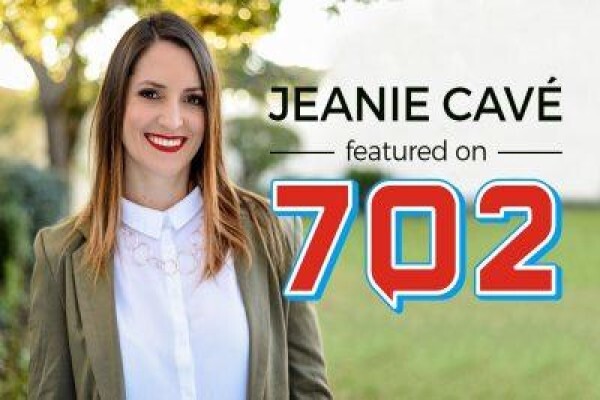 Clinical Psychologist Sandton - Jeanie Cave