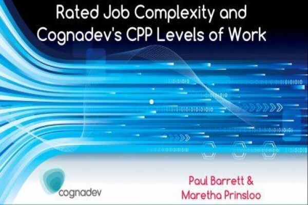 Cognadev