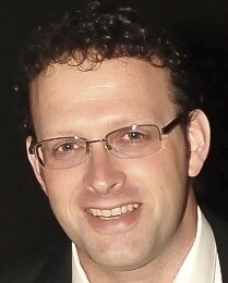 Marius Van Niekerk - The Management Coach