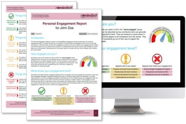 Mindset Management Programs