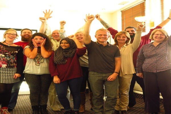 Nlp World South Africa