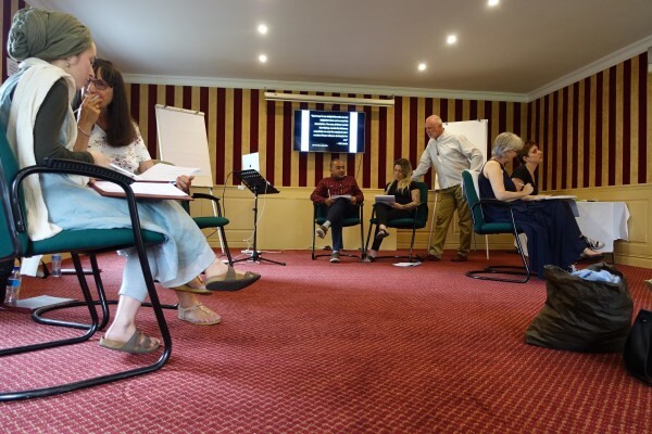 Nlp World South Africa