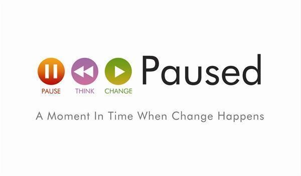 Paused
