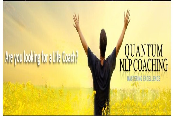 Quantum Nlp Coaching