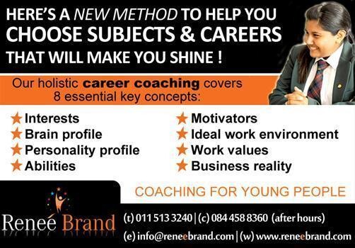 Renee Brand Coaching