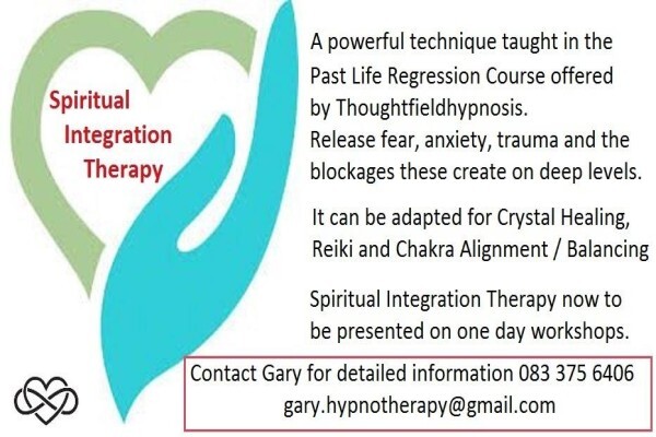 Thoughtfieldhypnosis