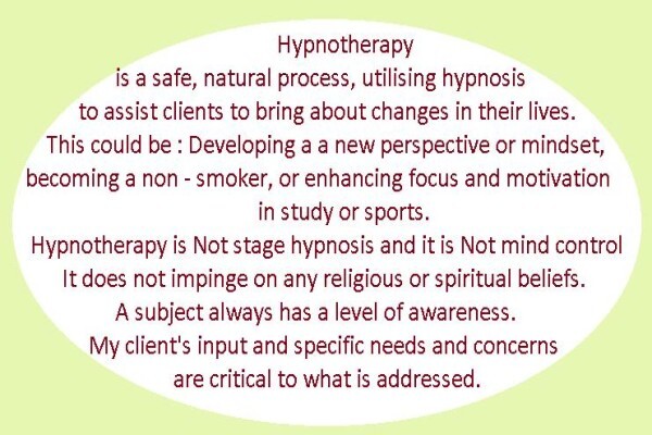 Thoughtfieldhypnosis