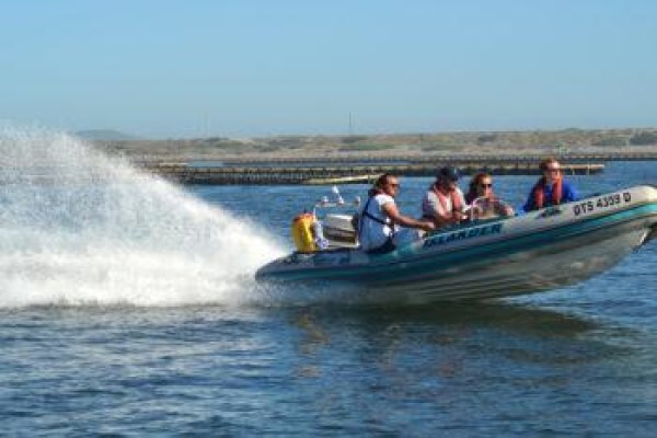 Yachtmaster Sailing School, Cape Town