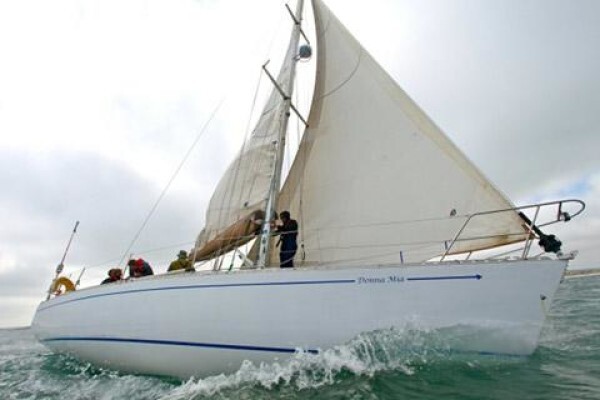 Yachtmaster Sailing School, Cape Town