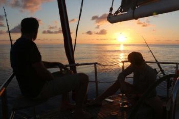 Yachtmaster Sailing School, Cape Town
