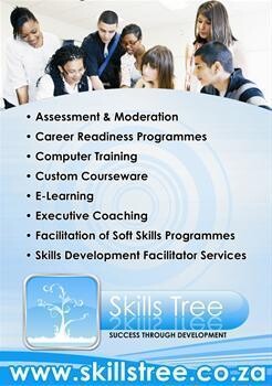 Skills Tree