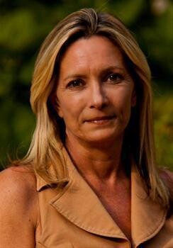 Sandy Fourie Psychologist