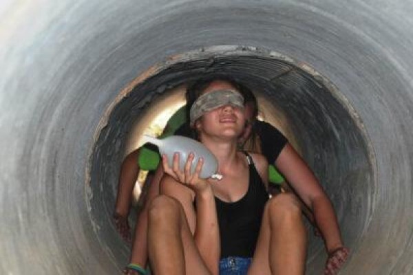 Big Oak Adventures