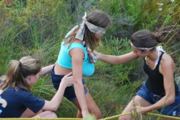 Big Oak Adventures