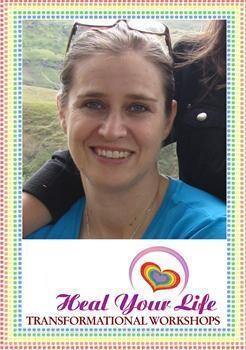 Heal Your Life Workshop Leader